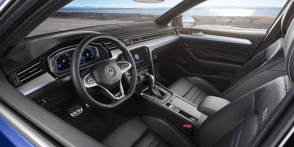 VW PASSAT 1.4 TSI DSG AT BENZİN OTOMATİK